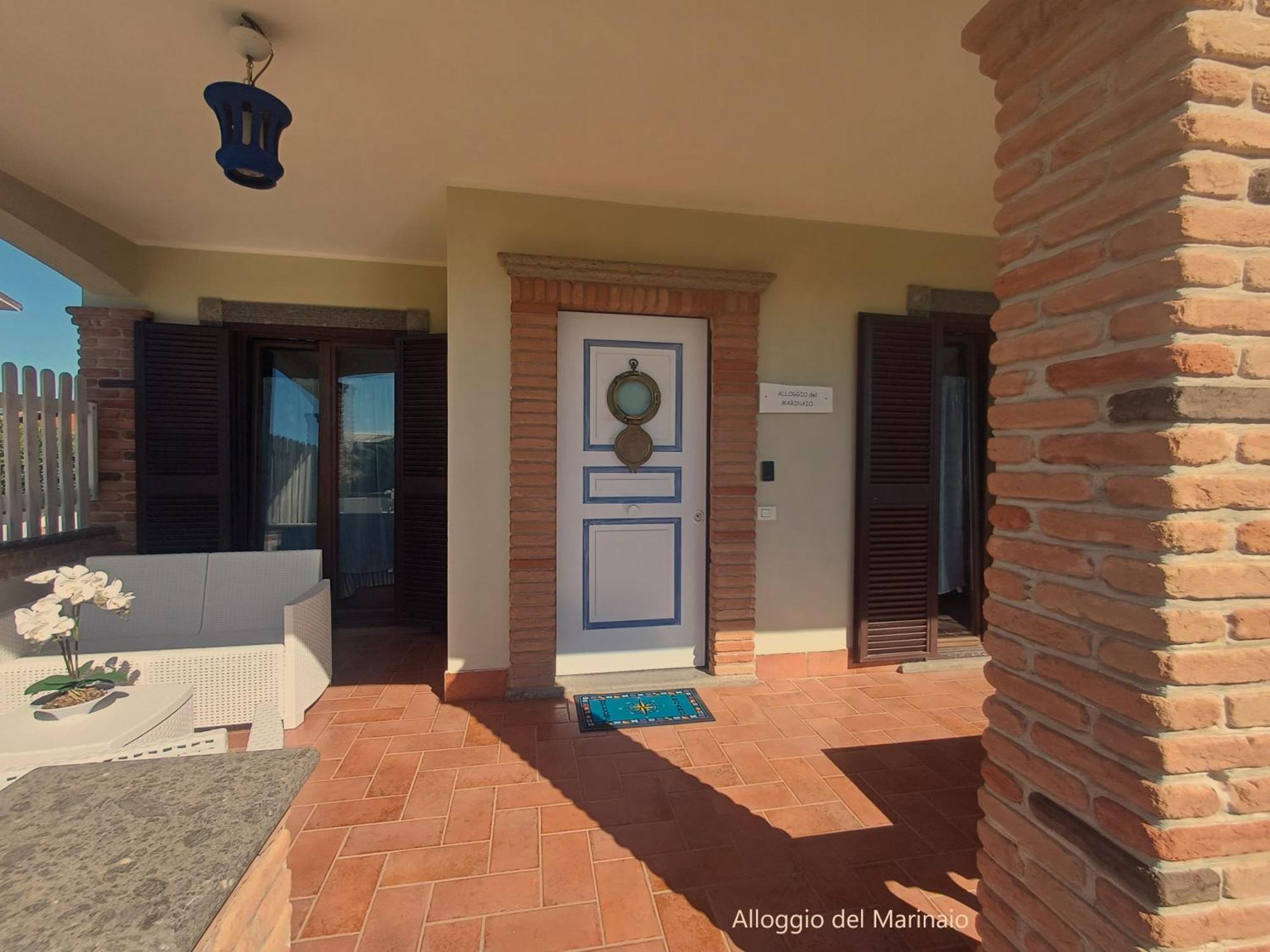 Alloggi Turistici Con Piscina Palestra Jacuzzi Sauna Анцио Экстерьер фото