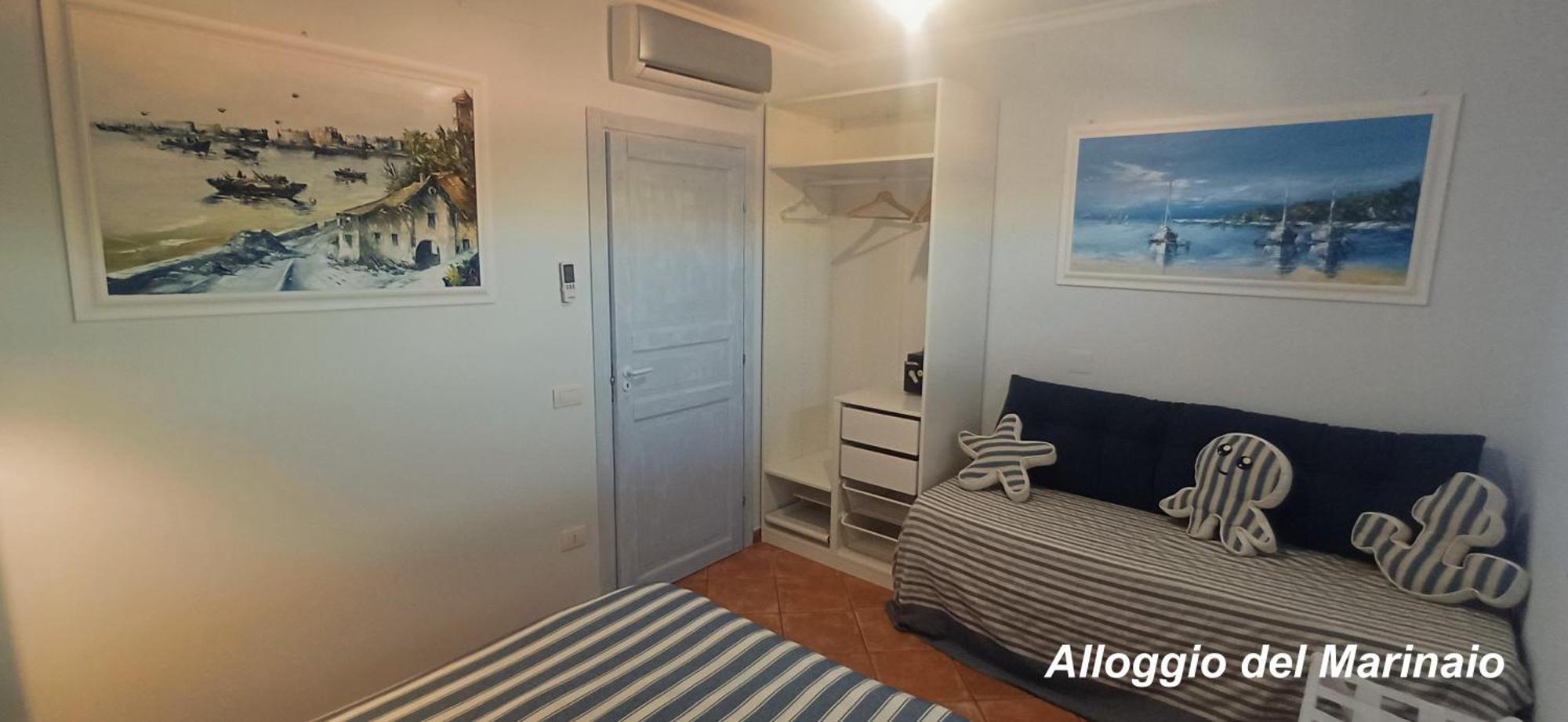 Alloggi Turistici Con Piscina Palestra Jacuzzi Sauna Анцио Экстерьер фото